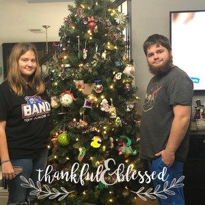 Meet your Posher, Jenny